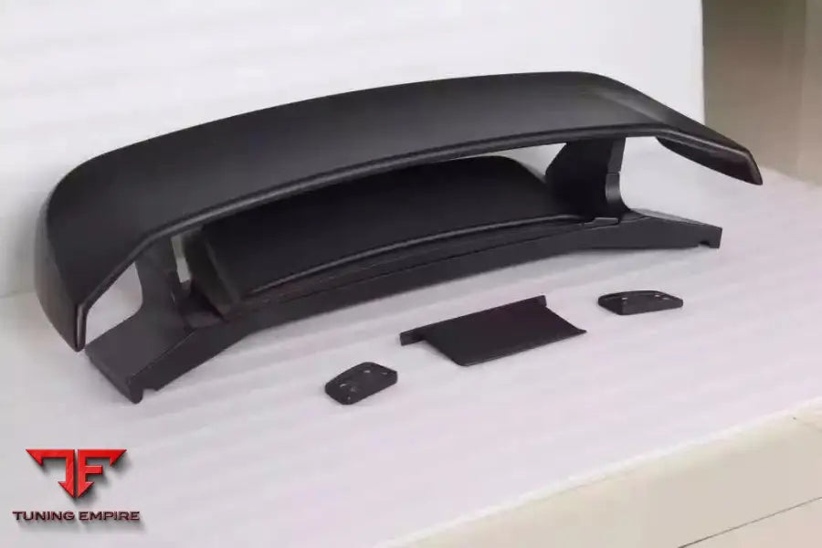 PORSCHE 991.1 CARRERA / S CARBON PARTS