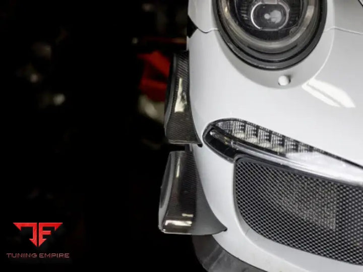 PORSCHE 991.1 GT3 CUP AERO PACKAGE