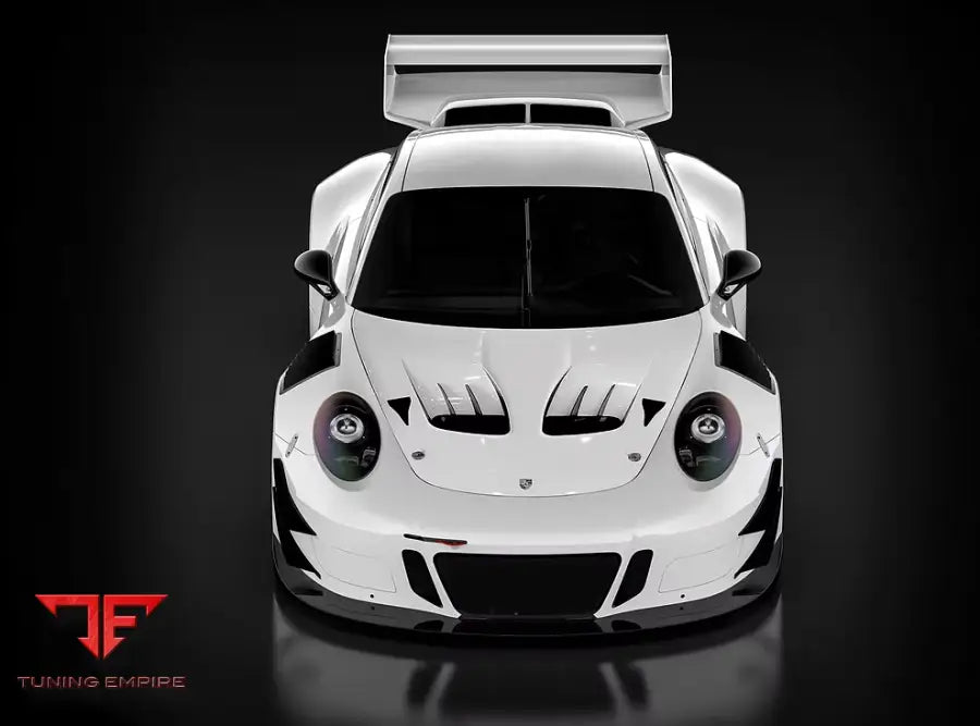 PORSCHE (R16) 991.1 GT3R BODY KIT