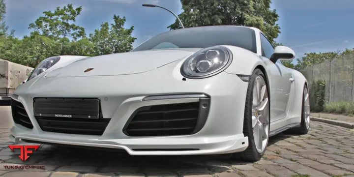 PORSCHE 991.2 CARRERA PARTS