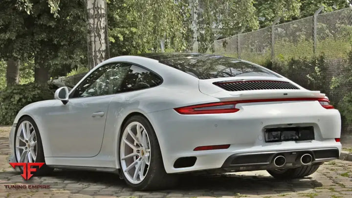 PORSCHE 991.2 CARRERA PARTS