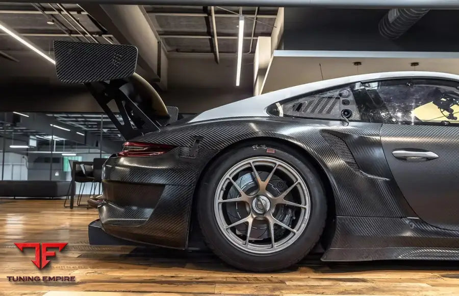 PORSCHE R19 991.2 GT3R BODY KIT