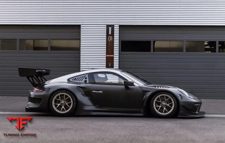 PORSCHE R19 991.2 GT3R BODY KIT