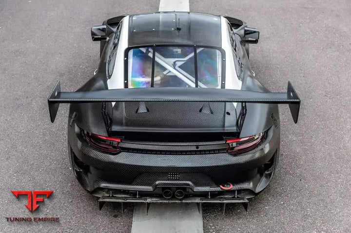 PORSCHE R19 991.2 GT3R BODY KIT