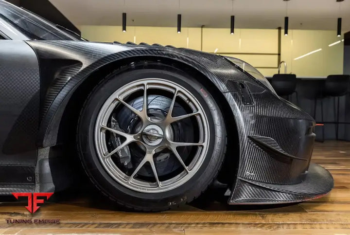 PORSCHE R19 991.2 GT3R BODY KIT