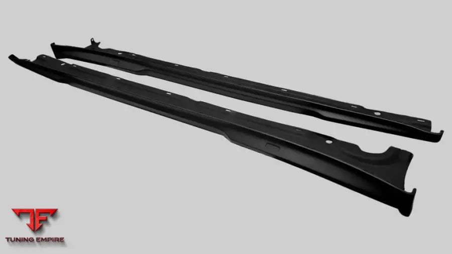 PORSCHE 991.2 TURBO S PARTS