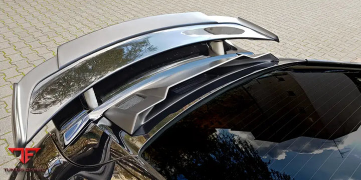 PORSCHE 991.2 TURBO S PARTS