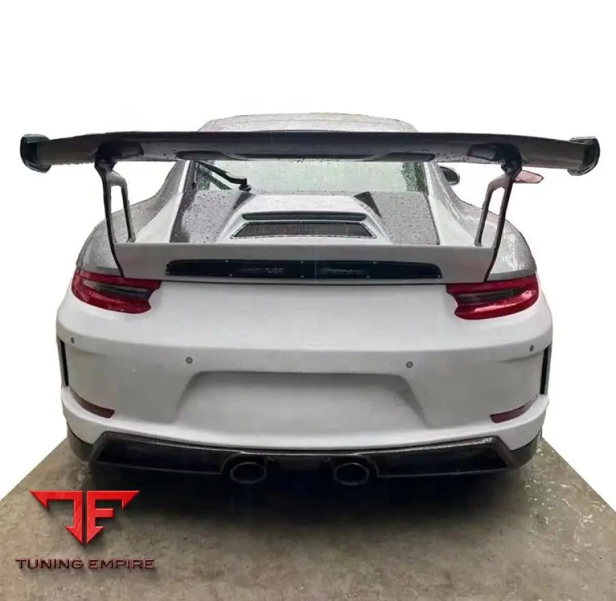 PORSCHE 991.2 UPGRADE GT3RS & GT3 BODY KIT