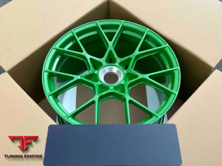 PORSCHE 991 992 GT3 | GT4 RS WHEELS