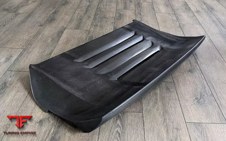 PORSCHE 991 CUP-R BODY KIT