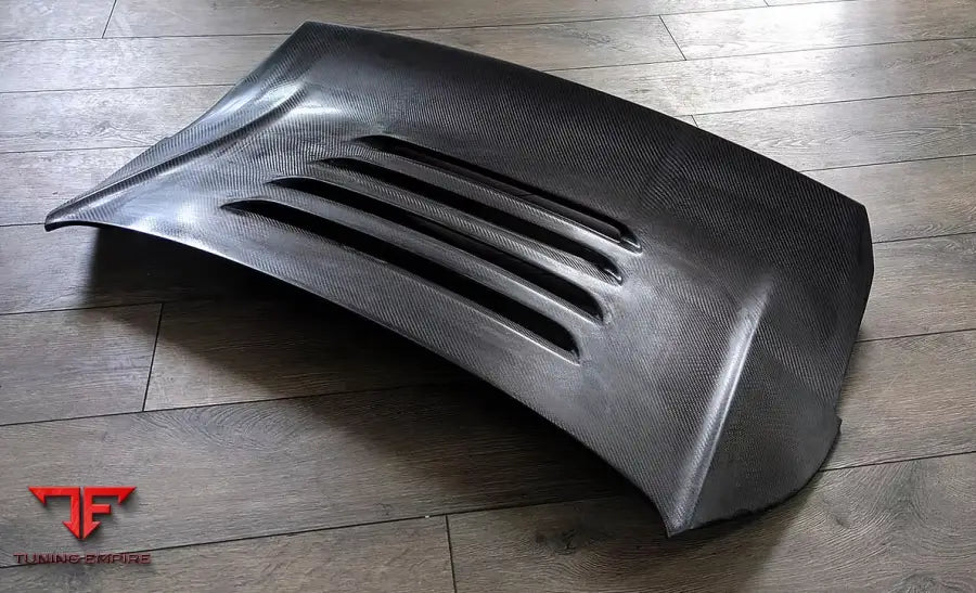 PORSCHE 991 CUP-R BODY KIT