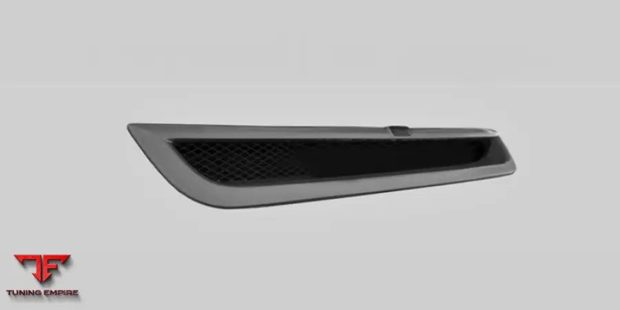 PORSCHE 991 TURBO S PARTS