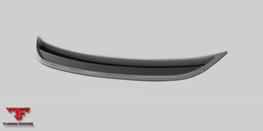 PORSCHE 991 TURBO S PARTS