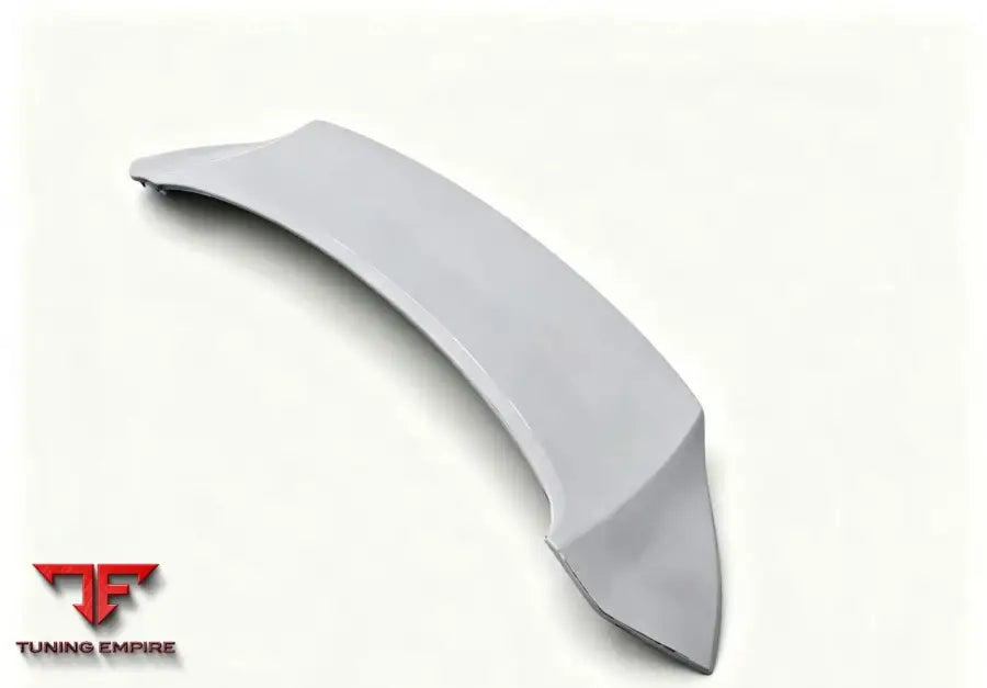 PORSCHE 992.1 / 992.2 CARRERA REAR DUCKTAIL SPOILER