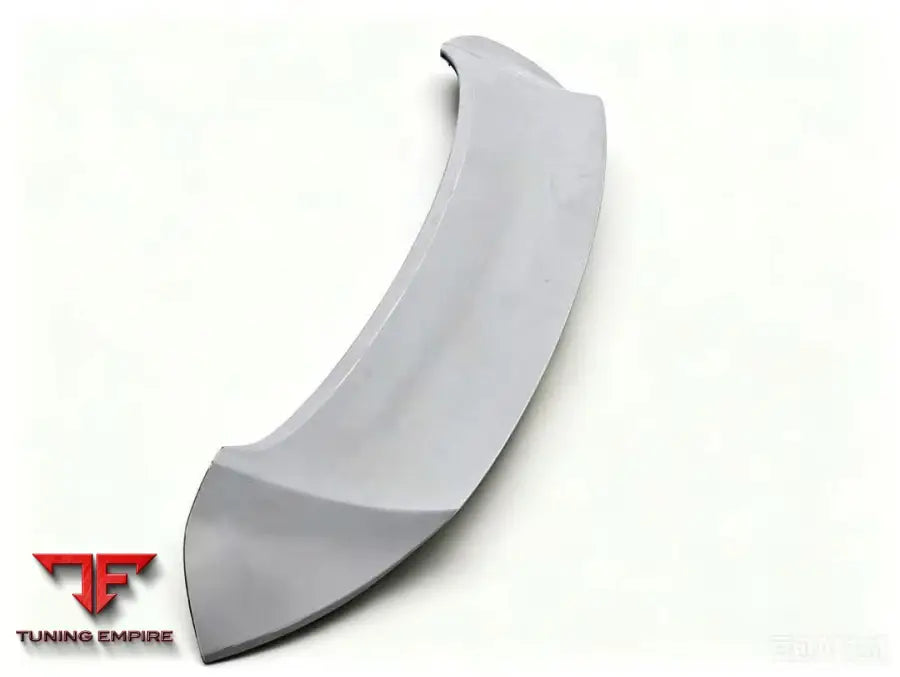 PORSCHE 992.1 / 992.2 CARRERA REAR DUCKTAIL SPOILER