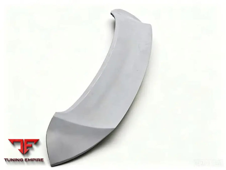 PORSCHE 992.1 / 992.2 CARRERA REAR DUCKTAIL SPOILER
