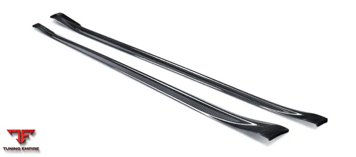 PORSCHE 992.1 CARBON FIBER KIT