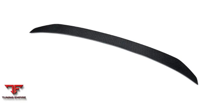 PORSCHE 992.1 CARBON FIBER KIT