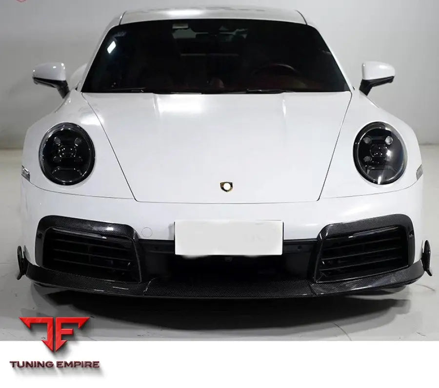 PORSCHE 992.1 CARBON FIBER KIT