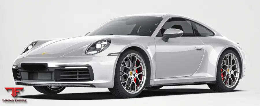 PORSCHE 992.1 CARBON FIBER KIT