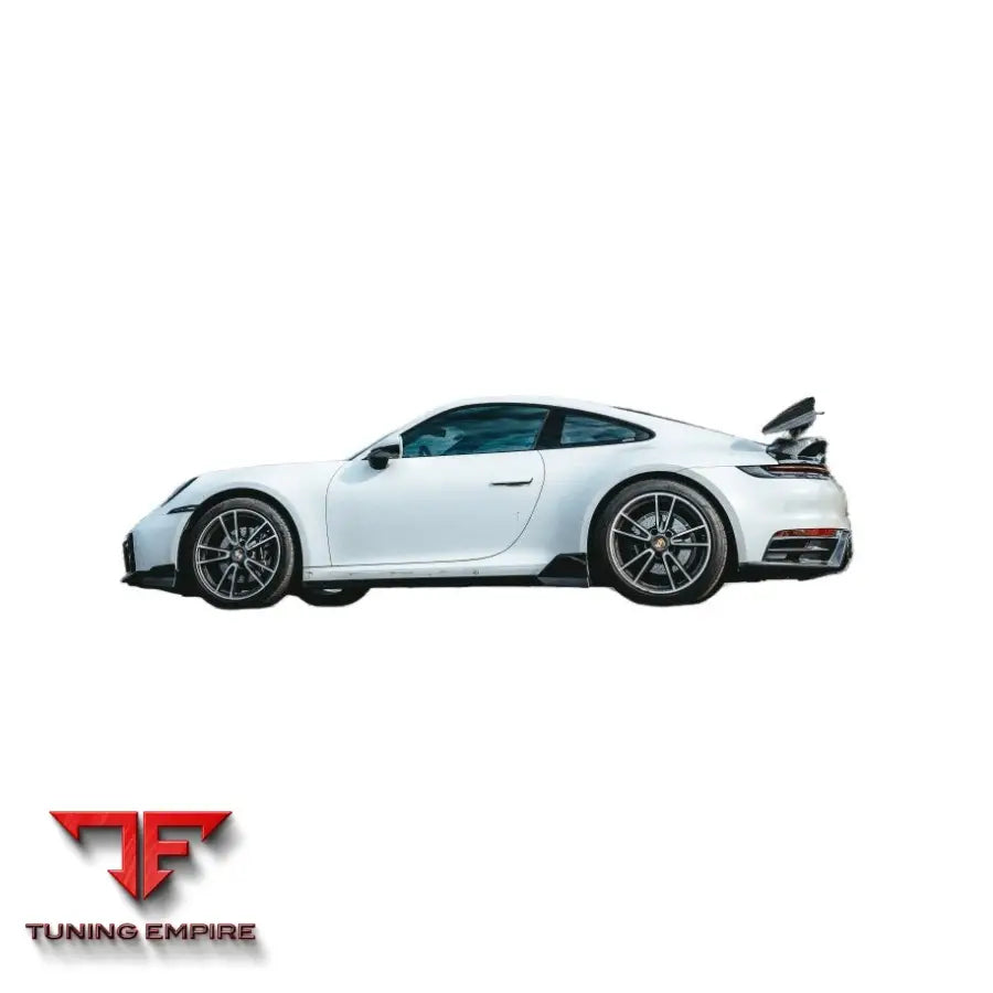 PORSCHE 992.1 CARBON FIBER KIT