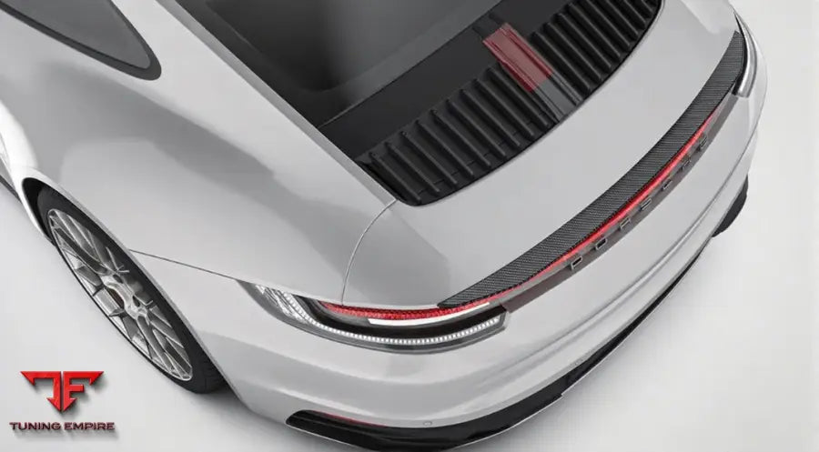 PORSCHE 992.1 CARBON FIBER KIT