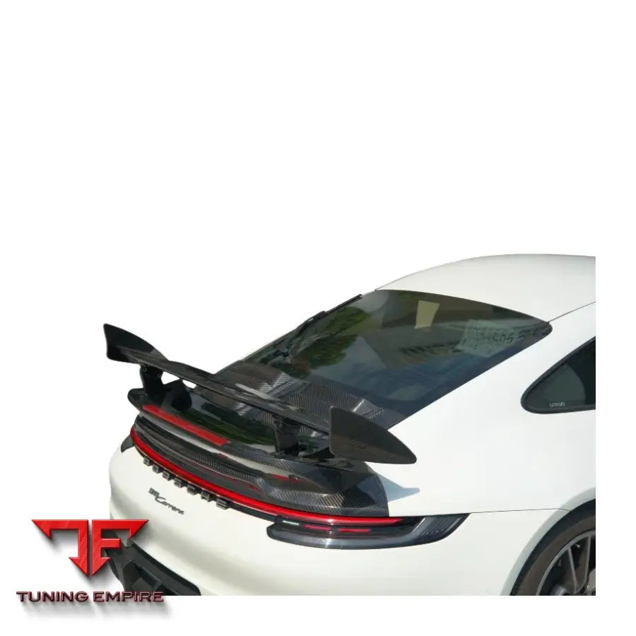 PORSCHE 992.1 CARBON FIBER KIT