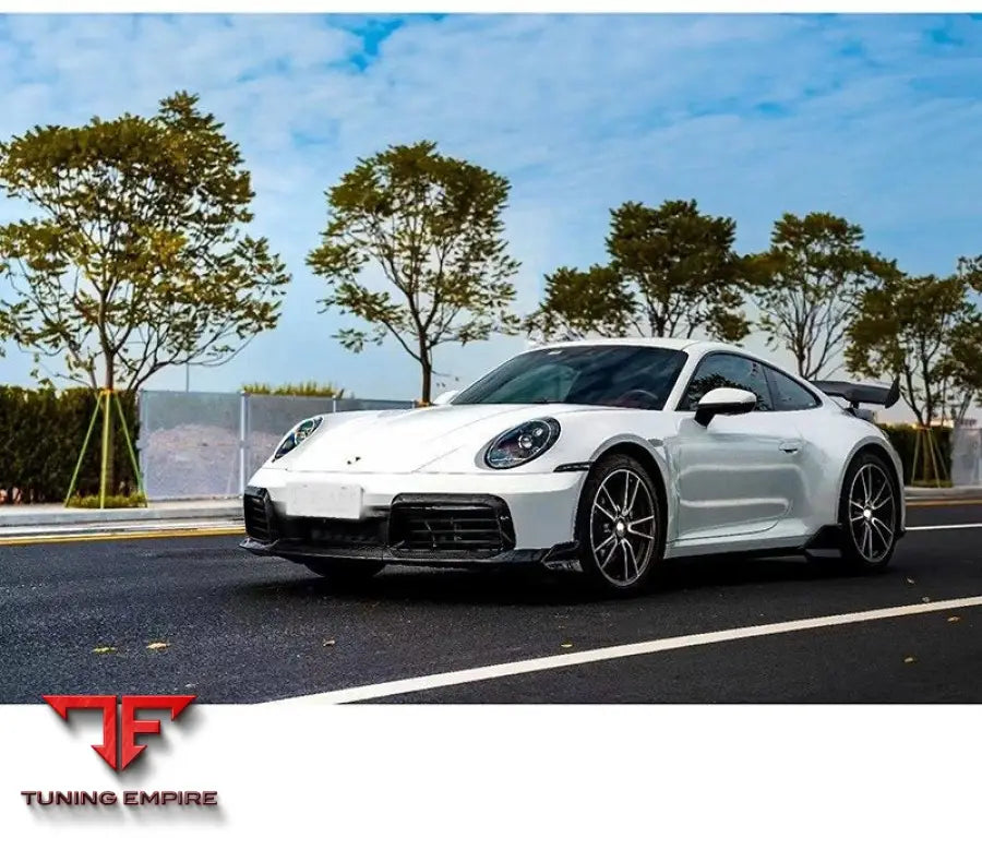 PORSCHE 992.1 CARBON FIBER KIT