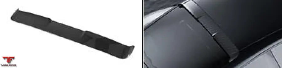 PORSCHE 992.1 TURBO S CARBON FIBER KIT