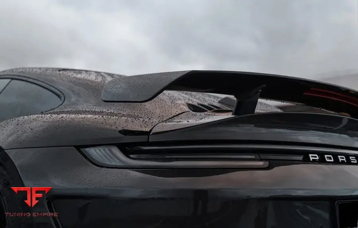 PORSCHE 992.1 TURBO S CARBON FIBER KIT