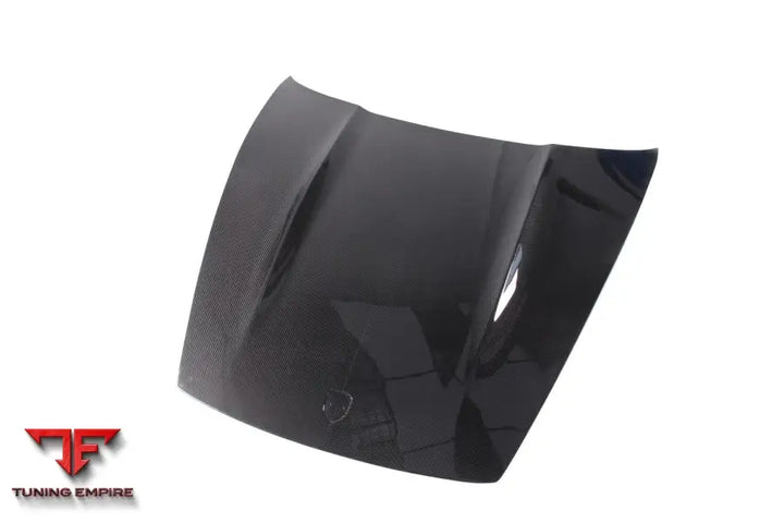 PORSCHE 992.1 TURBO S CARBON FIBER KIT