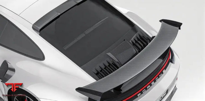 PORSCHE 992.1 TURBO S CARBON FIBER KIT