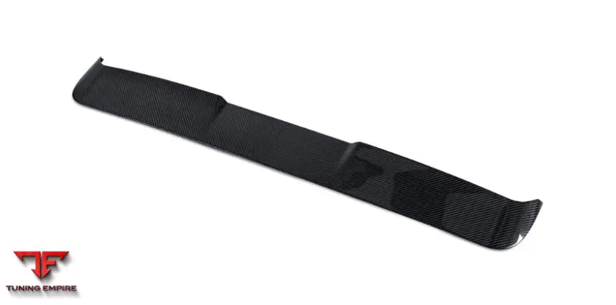 PORSCHE 992.1 TURBO S CARBON FIBER KIT