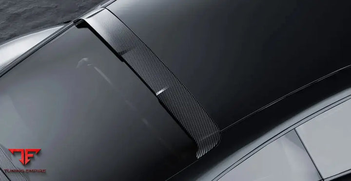 PORSCHE 992.1 TURBO S CARBON FIBER KIT