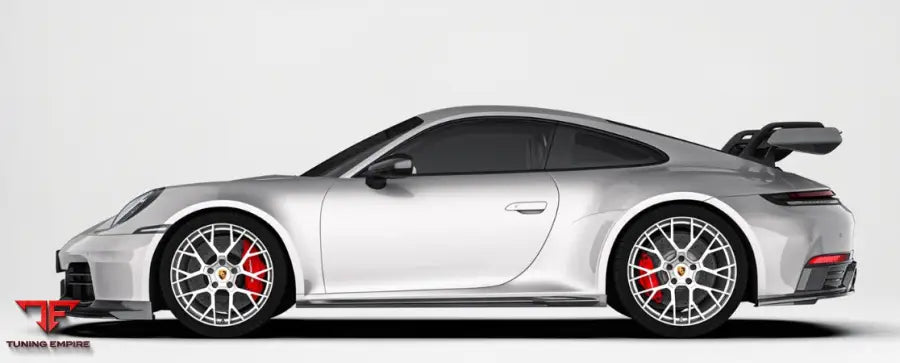 PORSCHE 992.2 CARRERA/S CARBON FIBER KIT