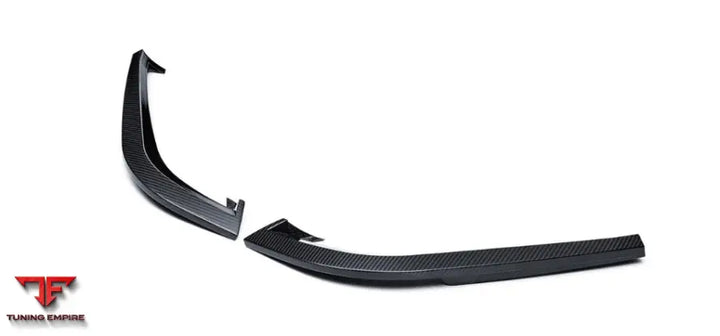 PORSCHE 992.2 CARRERA/S CARBON FIBER KIT