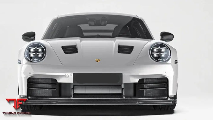 PORSCHE 992.2 CARRERA/S CARBON FIBER KIT