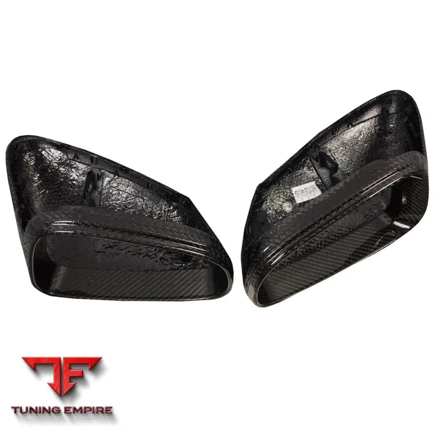 PORSCHE 992.2 GTS CARBON FIBER PARTS