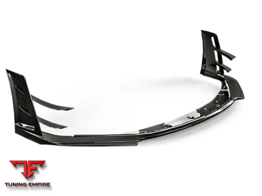 PORSCHE 992 GT3 RS CARBON FIBER PARTS