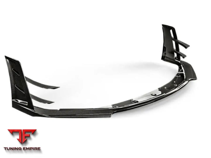 PORSCHE 992 GT3 RS CARBON FIBER PARTS