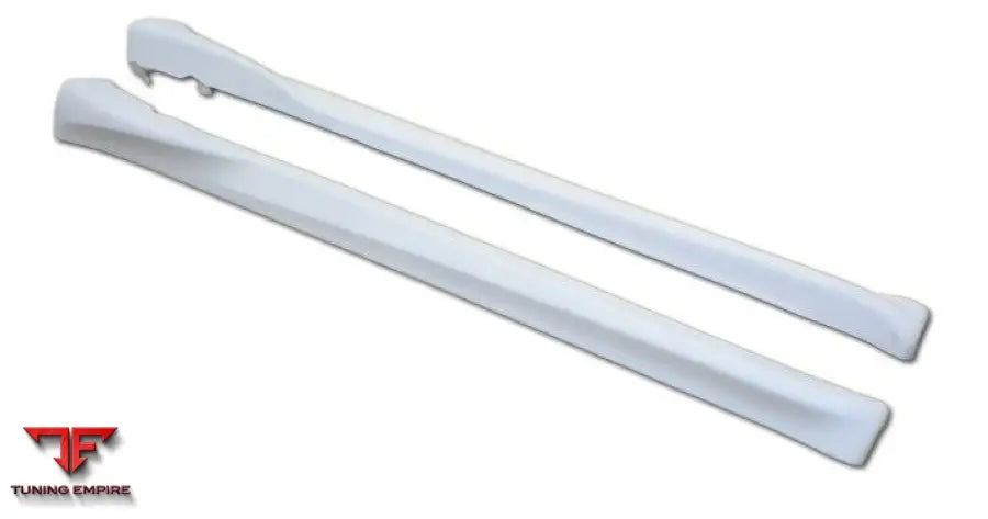 PORSCHE 997 BODY KIT