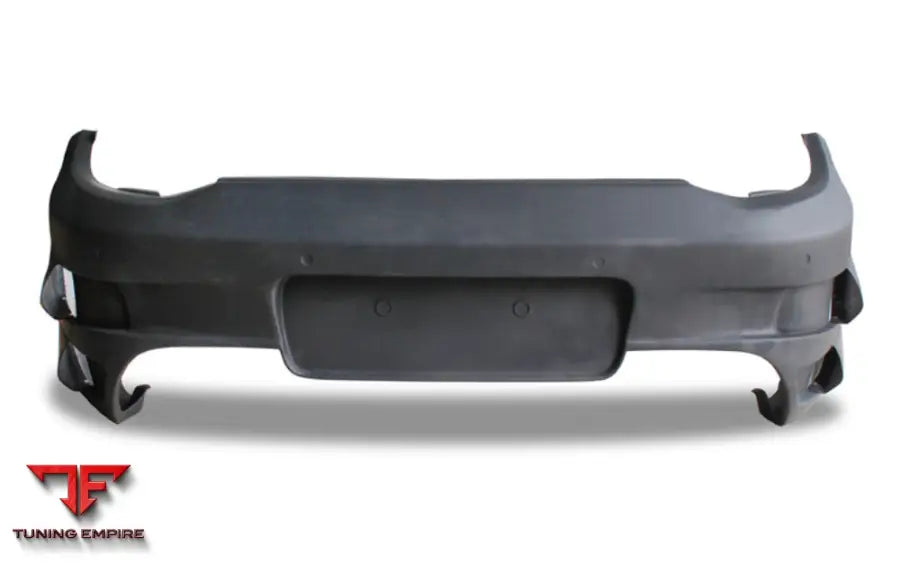 PORSCHE 997 BODY KIT 2008-2012Y