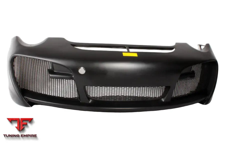 PORSCHE 997 BODY KIT 2008-2012Y