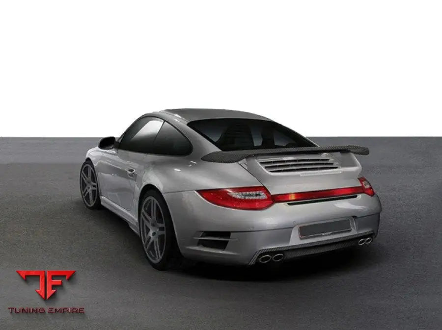 PORSCHE 997 BODY KIT