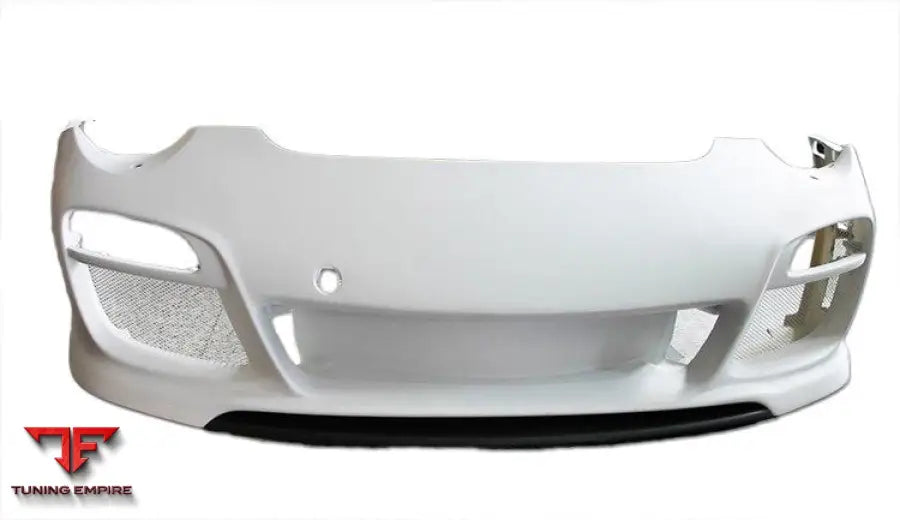 PORSCHE 997 BODY KIT