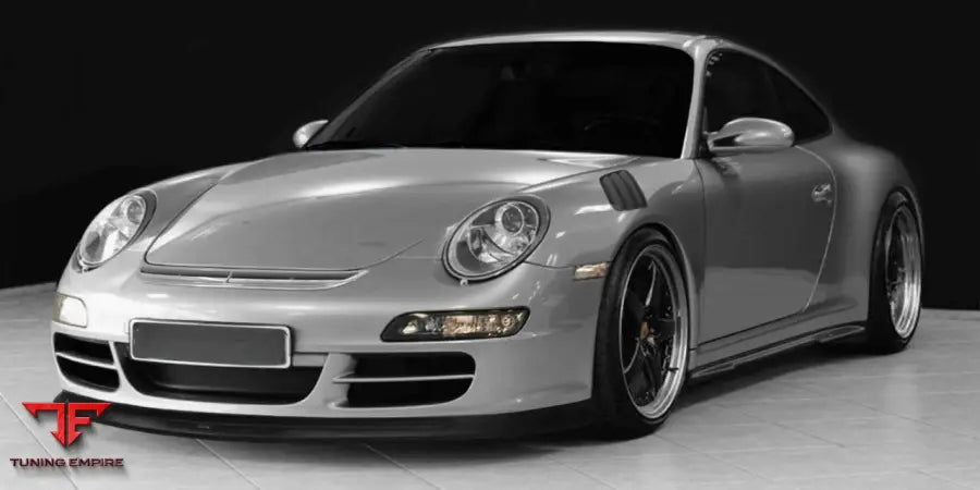 PORSCHE 997 CARRERA PARTS