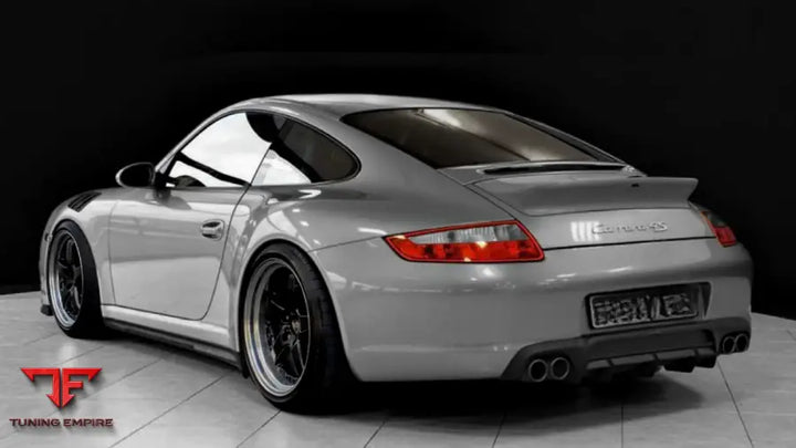 PORSCHE 997 CARRERA PARTS