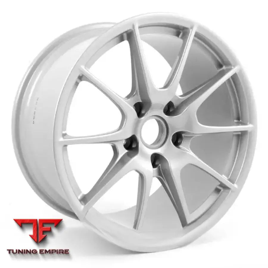 PORSCHE 997 GT3 RS WHEELS