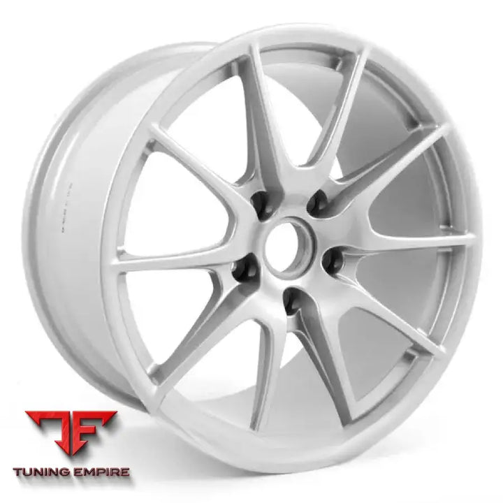 PORSCHE 997 GT3 RS WHEELS