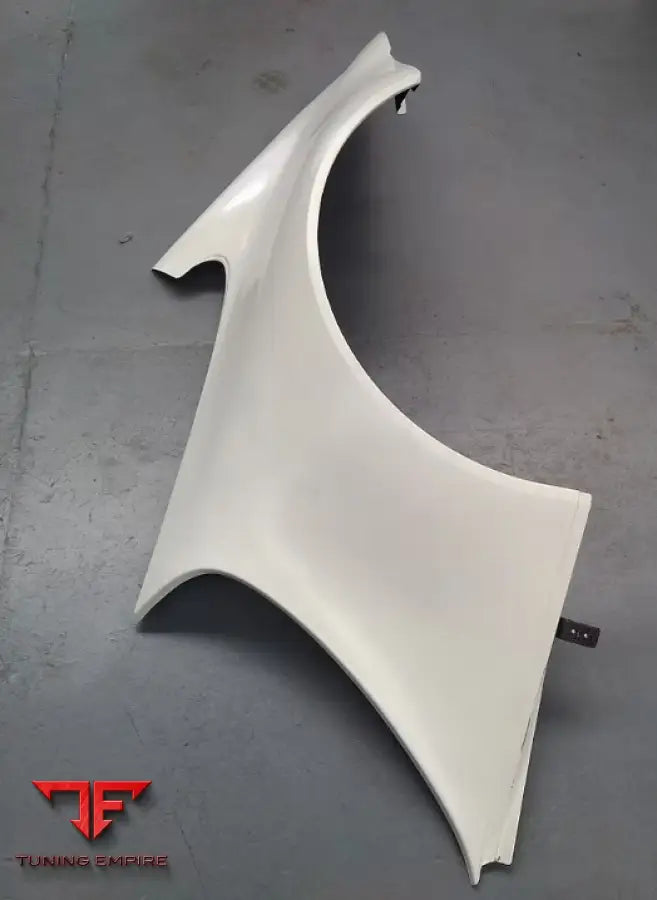 PORSCHE 997 GT3R CARBON FIBER BODY KIT